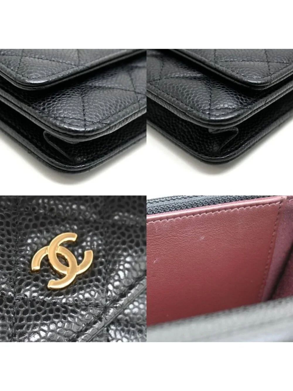 CHANEL brand type